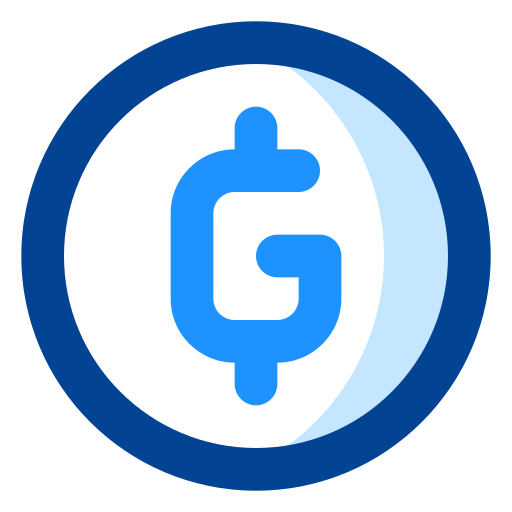 guaraní icono gratis