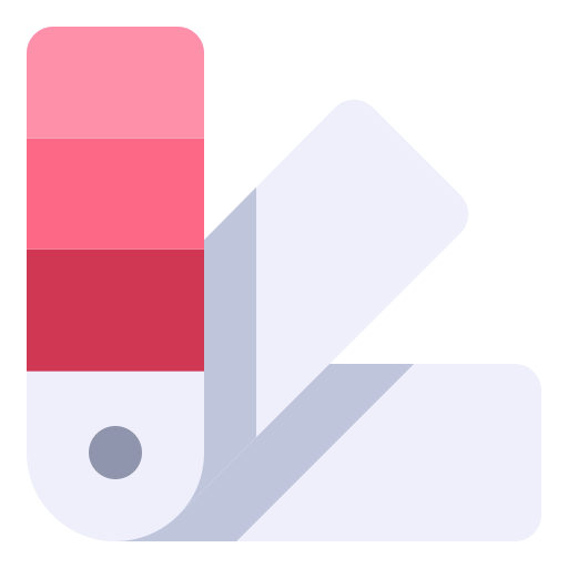 Palette free icon Palette free icon