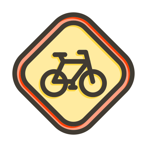 fahrrad kostenlos Icon