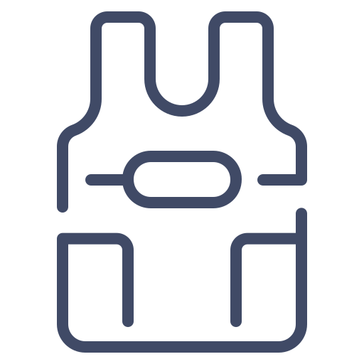 policía icono gratis