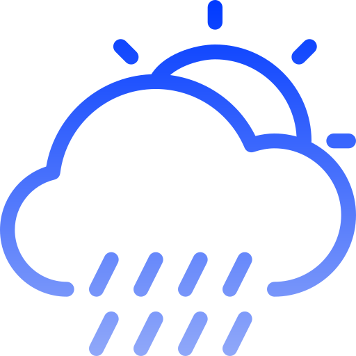 regentag kostenlos Icon