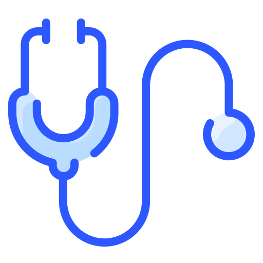 médico icono gratis