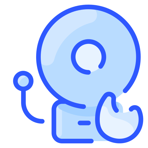 campana icono gratis