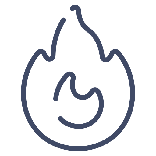 peligro icono gratis