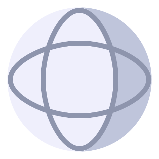 Shape free icon