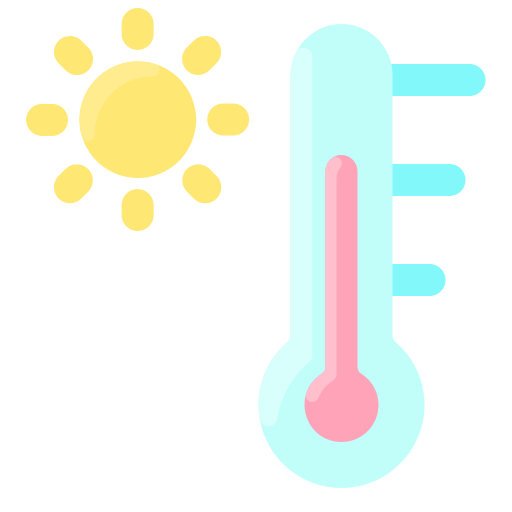Погода бесплатно иконка