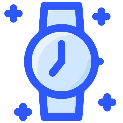 reloj icono gratis