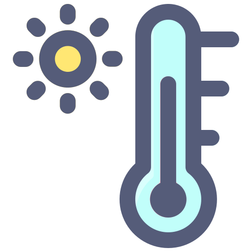 Погода бесплатно иконка