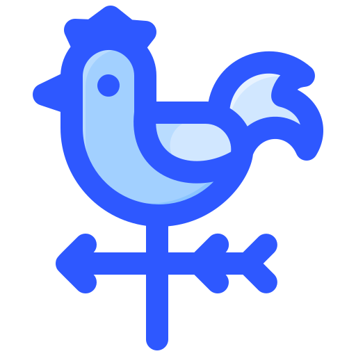 dirección icono gratis