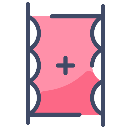 médico icono gratis