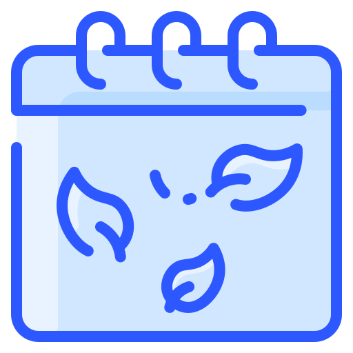 calendario icono gratis