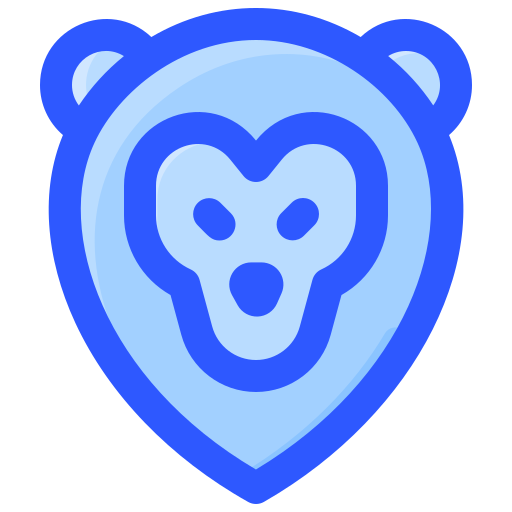 animal Icône gratuit