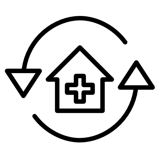 дом бесплатно иконка