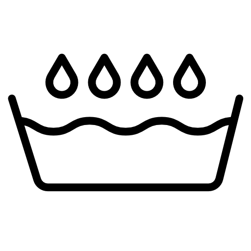 Прачечная бесплатно иконка