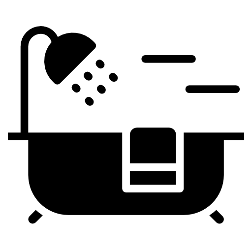 Ванна бесплатно иконка Ванна бесплатно иконка