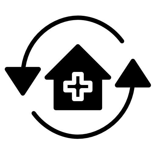 дом бесплатно иконка