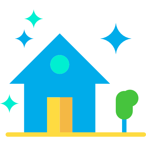 haus kostenlos Icon