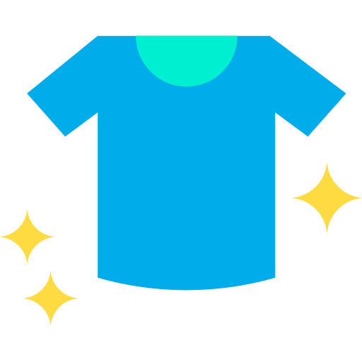 Shirt Kiranshastry Flat icon