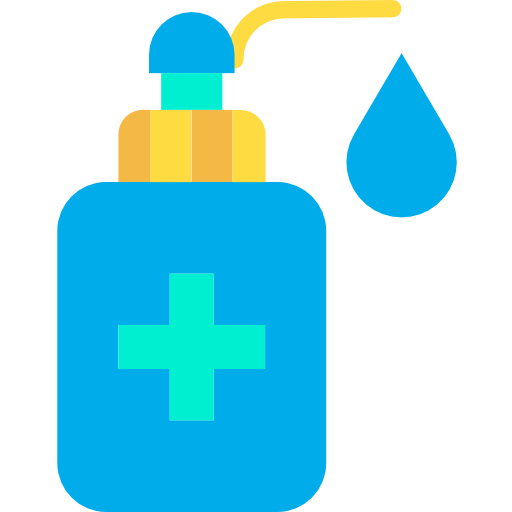liquide Icône gratuit