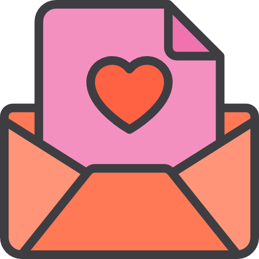 liebesbrief kostenlos Icon liebesbrief kostenlos Icon