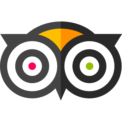 Tripadvisor free icon Tripadvisor free icon