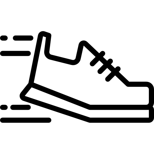 sneaker kostenlos Icon