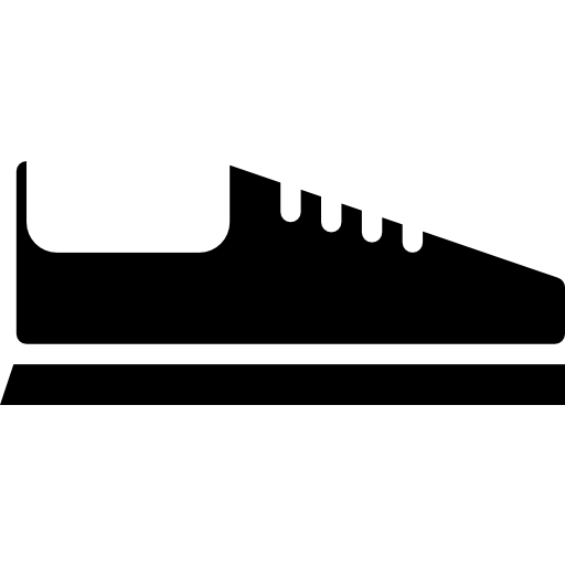 Sneaker free icon