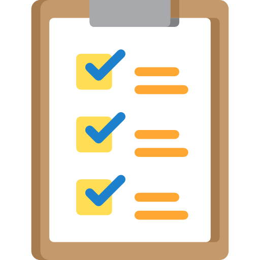 order list icon png
