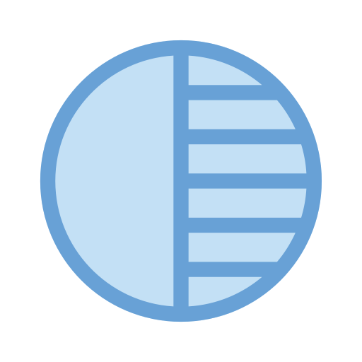 tonalidad icono gratis