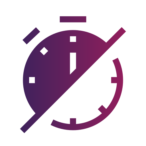 Time free icon