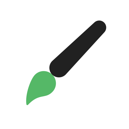bürste kostenlos Icon bürste kostenlos Icon
