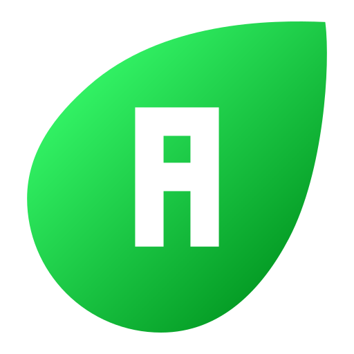 alfabeto grátis ícone