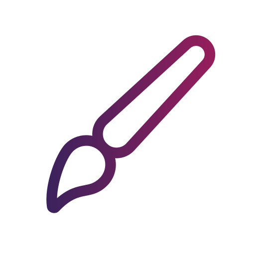 bürste kostenlos Icon