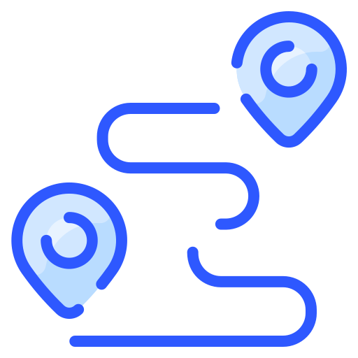 ubicación icono gratis