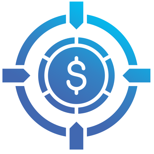 investieren kostenlos Icon