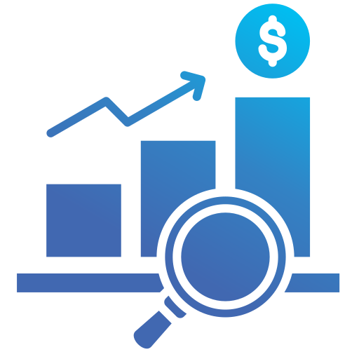 Increase - Free business and finance icons