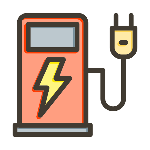 elektrisch kostenlos Icon