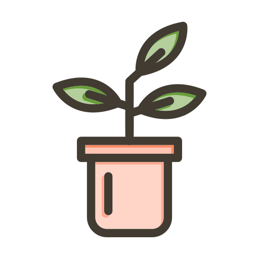 plantas icono gratis