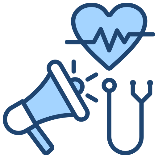 Здоровье бесплатно иконка