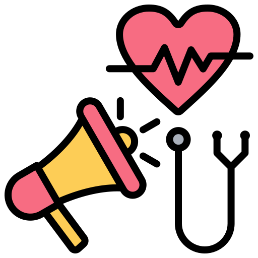 Здоровье бесплатно иконка