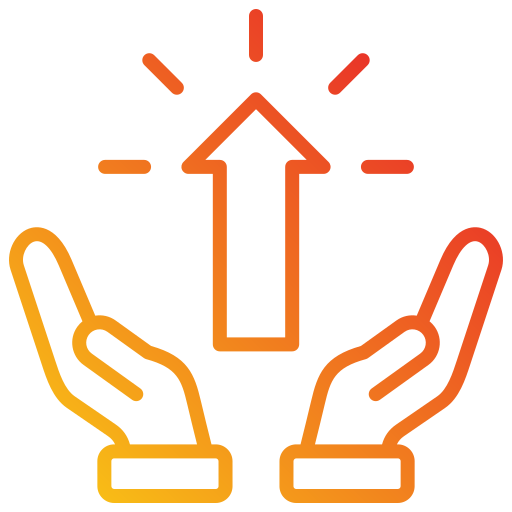 respeto icono gratis