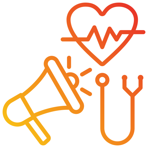 Здоровье бесплатно иконка