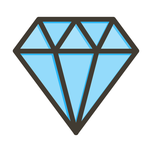 diamant kostenlos Icon
