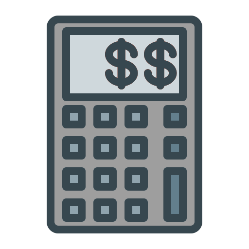 calculadora grátis ícone calculadora grátis ícone
