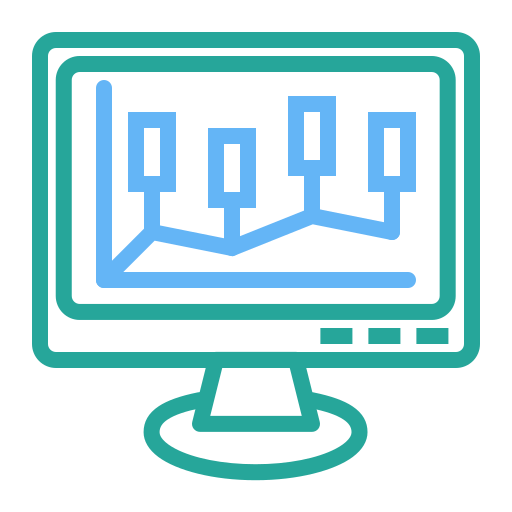 Trading free icon Trading free icon