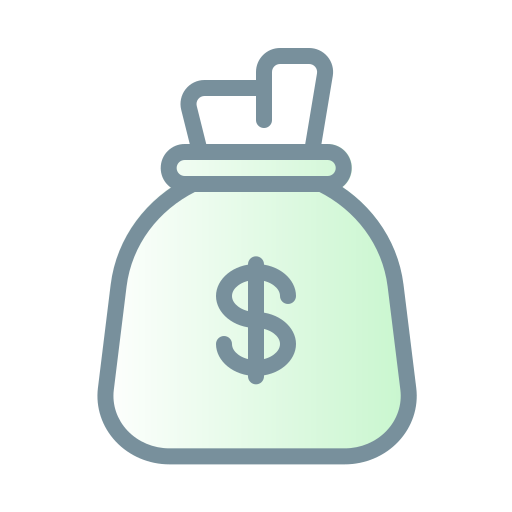 Бюджет бесплатно иконка