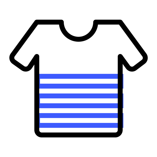 t-shirt kostenlos Icon