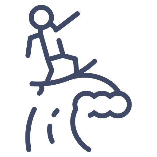 deporte icono gratis