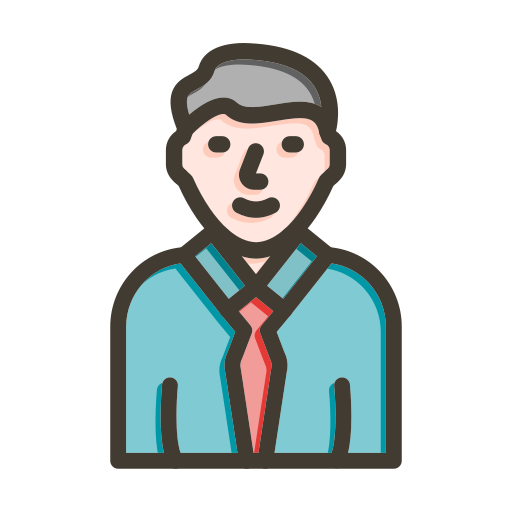 persona icono gratis