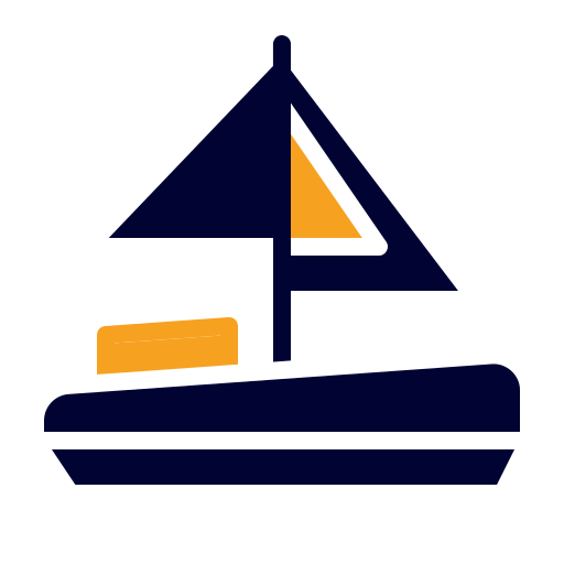 Boat free icon Boat free icon